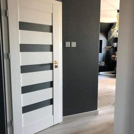 Apartament Zachodnia コウォブジェク エクステリア 写真