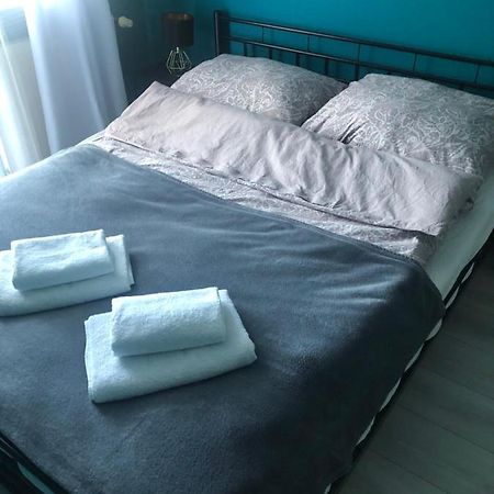 Apartament Zachodnia コウォブジェク エクステリア 写真