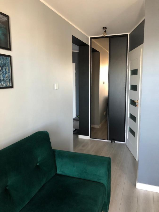 Apartament Zachodnia コウォブジェク エクステリア 写真