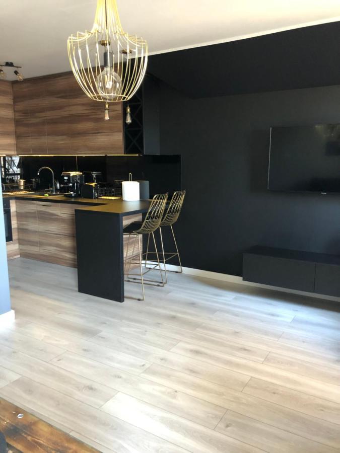 Apartament Zachodnia コウォブジェク エクステリア 写真