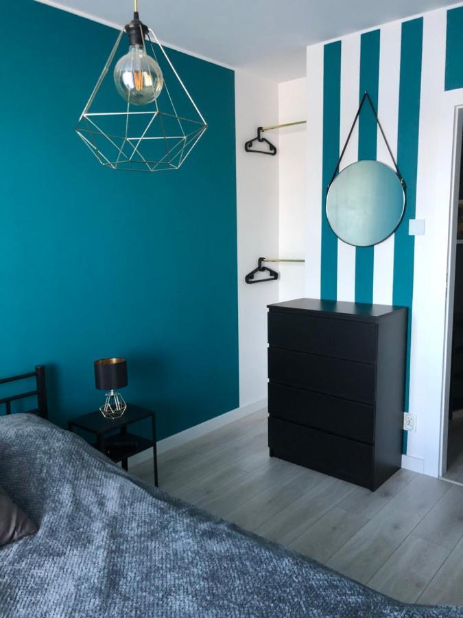 Apartament Zachodnia コウォブジェク エクステリア 写真