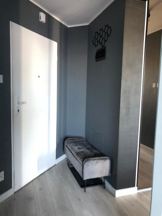 Apartament Zachodnia コウォブジェク エクステリア 写真