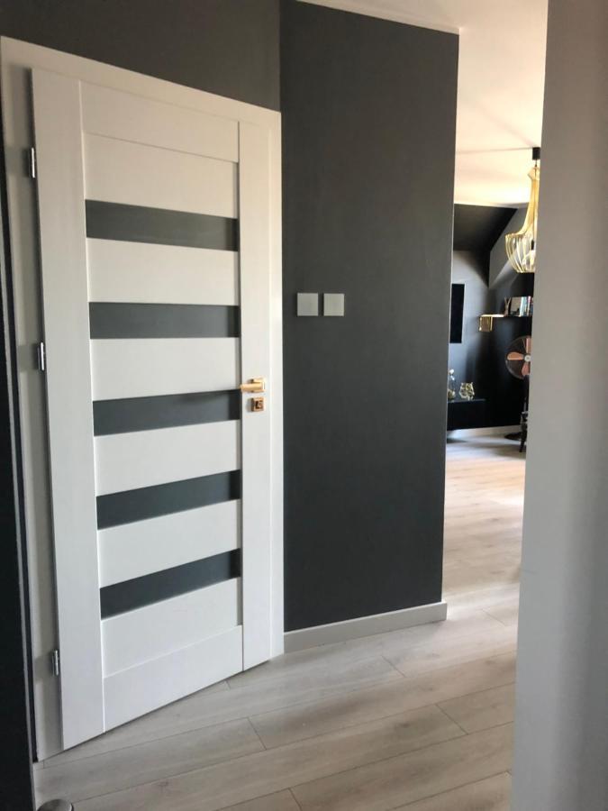 Apartament Zachodnia コウォブジェク エクステリア 写真