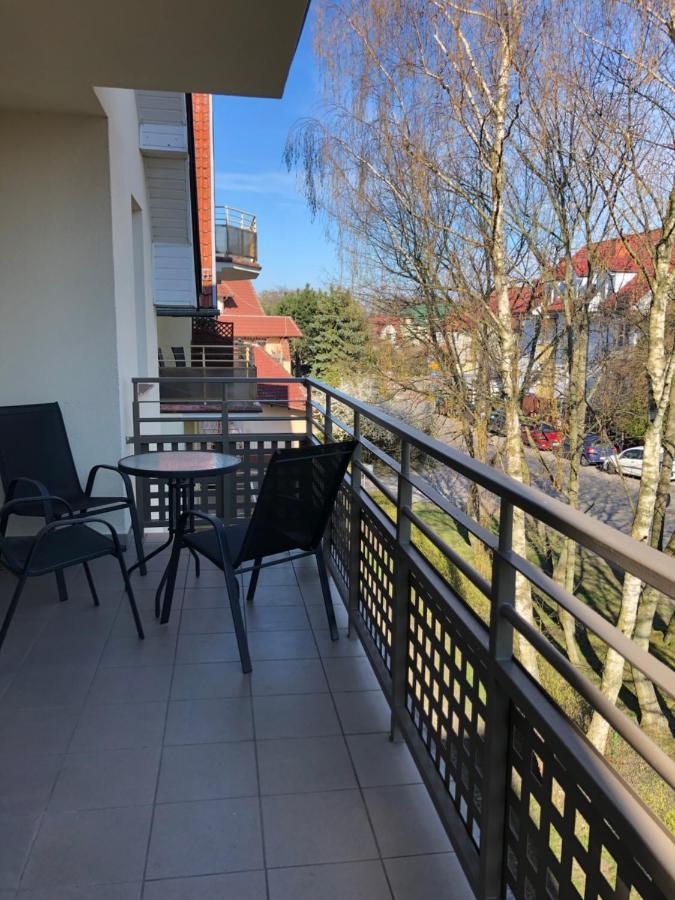 Apartament Zachodnia コウォブジェク エクステリア 写真