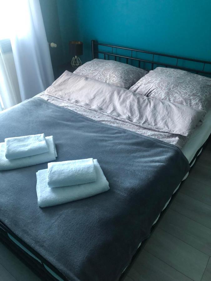 Apartament Zachodnia コウォブジェク エクステリア 写真